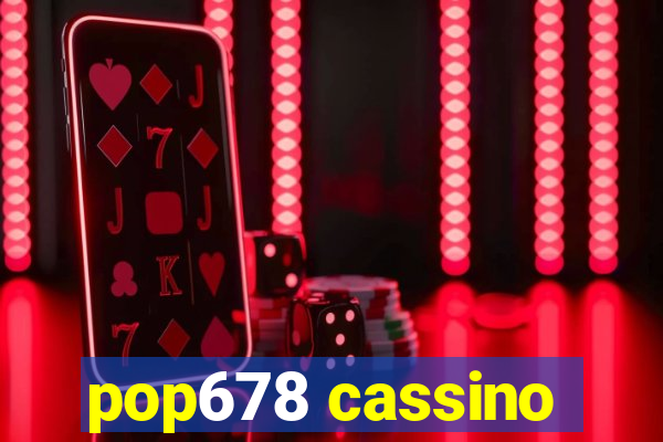 pop678 cassino